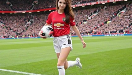 英超-曼联1-2维拉：曼联能否避免垫底，维拉赢了也无缘欧冠|前瞻