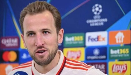 3-0大胜为晋级增添信心，凯恩能否实现冠军梦想？