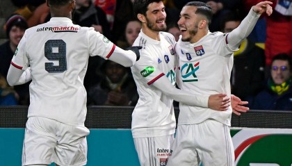 巴萨欲签大马丁，特尔斯特根或将离队，法甲新星切尔基有望加盟