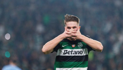 阿森纳豪掷7300万欧元，戈森斯能否成为锋线救世主？