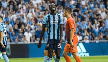 欧冠资格赛生死局：马尔默主场稳操胜券，里加足球学校逆袭希望渺茫？