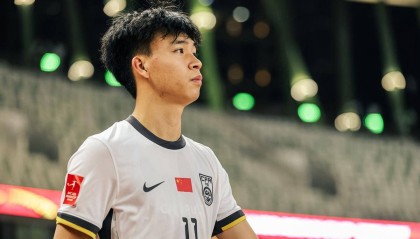 法甲邀请遭拒！新婚国脚不愿留洋，难以摆脱“舒适圈”，或指谢文能