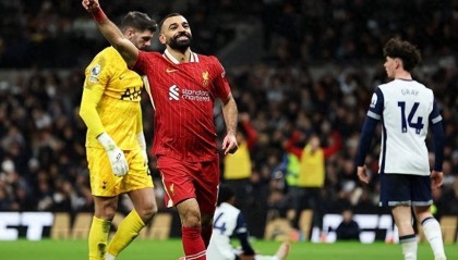 1-4！利物浦出局创61年耻辱，萨拉赫无缘金球奖，今夏恐离队