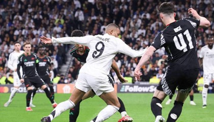 绝了！皇马为欧冠出局找背锅侠：要卖掉哪位前锋？