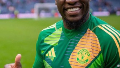 奥纳纳转会取消，曼联更改门将引援计划！大马丁红魔梦灭恐留维拉