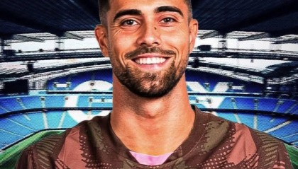 七千万欧！曼城敲定关键补强，瓜迪奥拉钦点，C罗经纪人推动