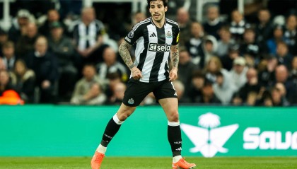 托纳利决心留守纽卡斯尔，回报俱乐部支持