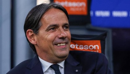 国米未能拿下意甲第5拉齐奥，1分差距依旧，赛季或将悬而未决