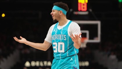 小库里和小佩顿预计底薪签约勇士 这是联盟共识