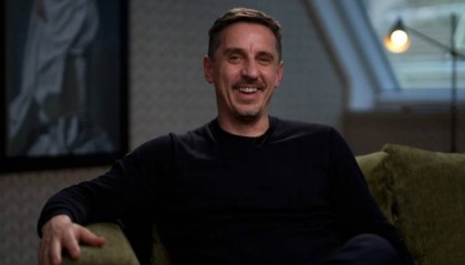 内维尔：若曼联赢下欧联获得欧冠资格，将是这艰难赛季的巨大胜利