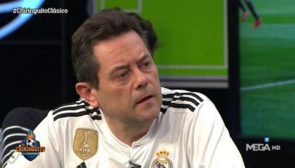 龙赛罗：巴黎&amp;曼城背靠国家能花巨资引援 皇萨竞不可能有这么多钱