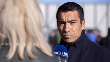 范布隆克霍斯特：国米下半场尝试团队进攻 亚马尔让后卫难以防守