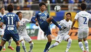 周日018 法甲 勒阿弗尔VS圣埃蒂安比赛分析