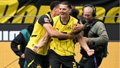 超级“北伐”！从降级区到欧冠，德甲“科学家”要挑战拜仁了！