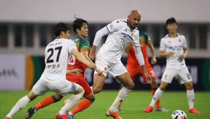7月22日(4场比赛前瞻)光州FC VS 金泉尚武；流浪者VS帕纳辛奈科斯