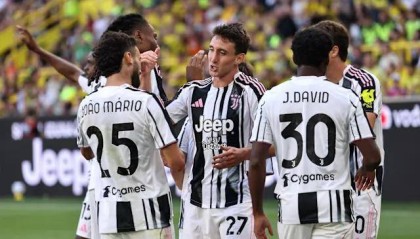 意甲新赛季前瞻：2大师驾临国米那不勒斯争霸米兰尤文争4