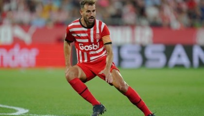 斯图亚尼谈此前与巴萨传闻：确有此事，但俱乐部从未收到具体报价