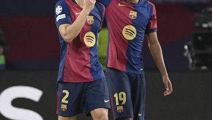 17岁天才亚玛尔独挑大梁：6秒奇迹，102次触球，国米防线溃不成军