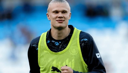 观战台：英超西甲意甲大结局姆巴佩萨拉赫争欧洲金靴