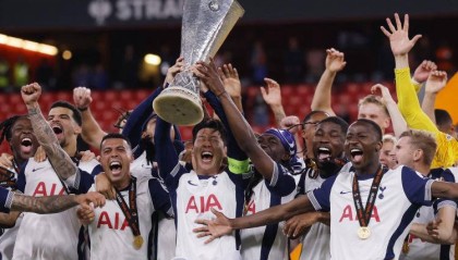 孙兴慜或将加盟德甲汉堡队！