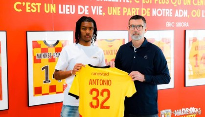 法甲前瞻比分预测：朗斯VS雷恩