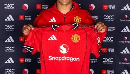 曼晚：曼联新援迭戈-莱昂训练表现亮眼，有望进入一线队