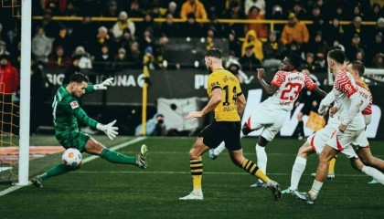 2月22日竞彩足球！德甲：多特蒙德VS柏林联合