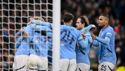 曼城在欧冠遭遇挫折？利物浦客场力争找回状态！