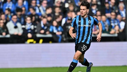 一日意甲动态：米兰对埃默森交易表示认可，国米对埃斯波西托寄予厚望