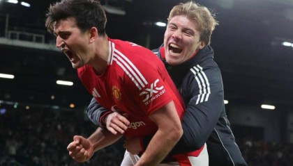 欧罗巴：倾其所有力保欧战，曼联能否攻克魔鬼主场？