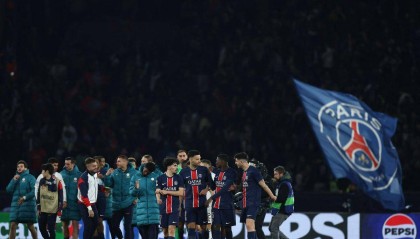 巴黎圣日耳曼提前锁定法甲冠军，联赛中的战意似乎受到了影响