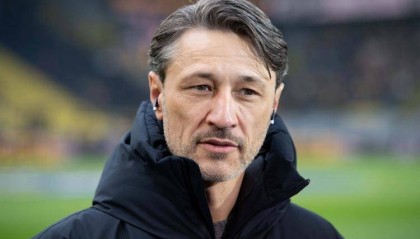 罗宾逊劝科瓦奇避免保守作风，阿莫林建议不可忽视，需重视战术调整