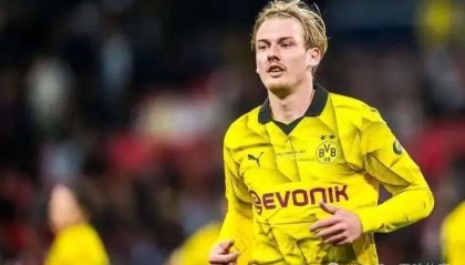 重回正轨，他是多特蒙德的真命天子？