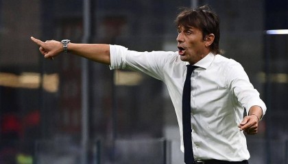 意甲 5.27 新闻大事记：换帅风暴、暴力冲突与转会风云交织的动荡日