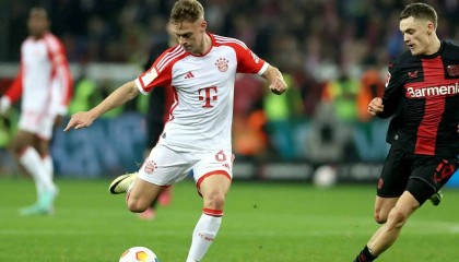 德甲：奥格斯堡VS拜仁慕尼黑 最新内幕消息精准比分预测