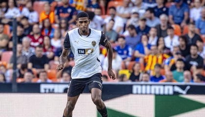 国米欲签下20岁西甲后卫天才，2000万欧元成交，英超豪门或争夺