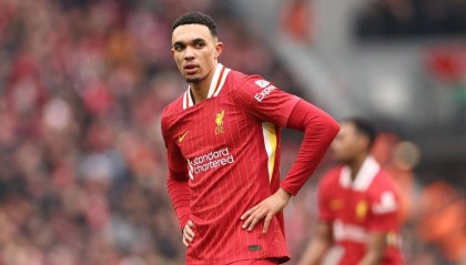 皇马盼阿诺德提前加盟战世俱杯，需获西甲批准