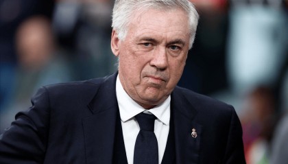 争冠无望！皇马爆大冷1-2瓦伦西亚引热议，球迷：该换龙哥来试试