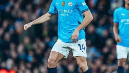 破落曼城再战苦主，阿森纳又遇强敌，巴萨、马竞会师国王杯