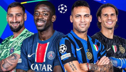 国际米兰财务迎来历史性突破 5年逆转命运，打造全新王朝