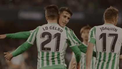 周日014西甲：皇家贝蒂斯VS皇家社会 前瞻赛事