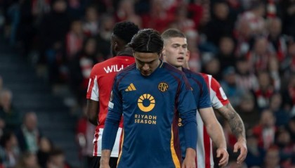 米体：意甲在第五个欧冠席位争夺落后西甲，除非后者八强集体崩盘