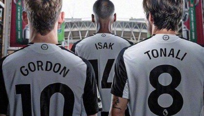 欧冠出局第五天，利物浦亮相决赛！胜利=卫冕，还令纽卡70年无冠