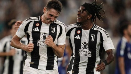 足坛悲喜夜！尤文图斯比赛延期，热刺1-2诺丁汉森林，搅乱欧冠区