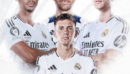 西甲转会市场燃爆，皇萨领衔，冲击7亿欧元新高