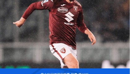 意甲第29轮：弗拉希奇建功，都灵主场1-0小胜恩波利