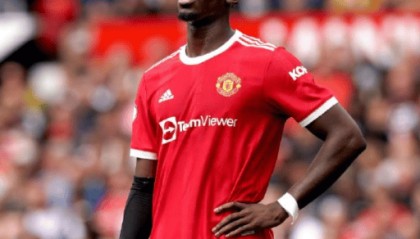 从1亿先生到免费踢球！博格巴沦为笑柄，放低姿态，带队重返欧冠