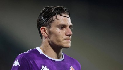 意甲第九轮激战激烈，84分钟绝杀文迪完美锁定胜局