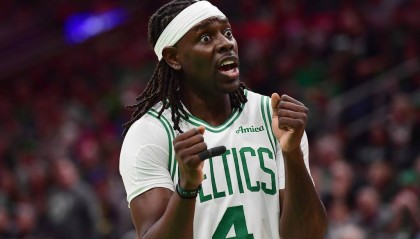 霍勒迪获得体育道德风尚奖 生涯第二次获此殊荣