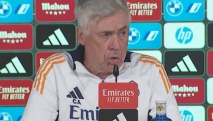 安帅：巴萨配得上赢得西甲冠军 本赛季我们的问题在于防线伤病